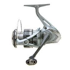 Shimano Nasci FC Spinning Reel 5 Shimano Nasci FC Spinning Reel - Image 3