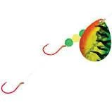 Northland Mr. Walleye Crawler Hauler 7 Northland Mr. Walleye Crawler Hauler - Image 5