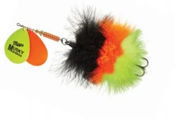 Mepps Musky Marabou 2 Blade -Reel Spin Bait Sales dsimage 11 ecbf15a1 7c30 4358 8927 f3772980c0e7