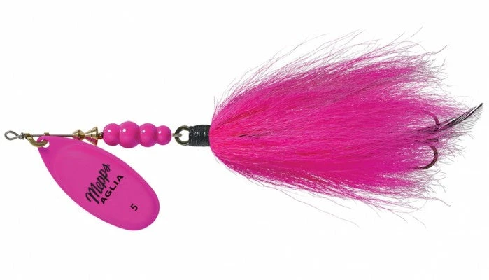 Mepps Aglia Tandem 4 Mepps Aglia Tandem - Image 2