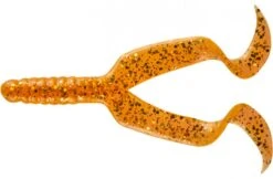 Mister Twister Double Tail