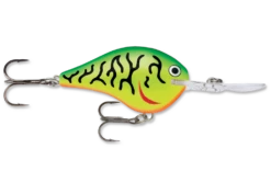 Rapala DT (Dives-To) CrankBait -Reel Spin Bait Sales dt dt10ft