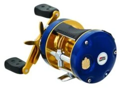 Abu Garcia Ambassadeur C4 Reel