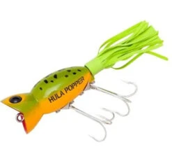 Arbogast Hula Popper -Reel Spin Bait Sales ezgif 1 90200a37005f
