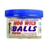 Hog Wild Catfish Balls