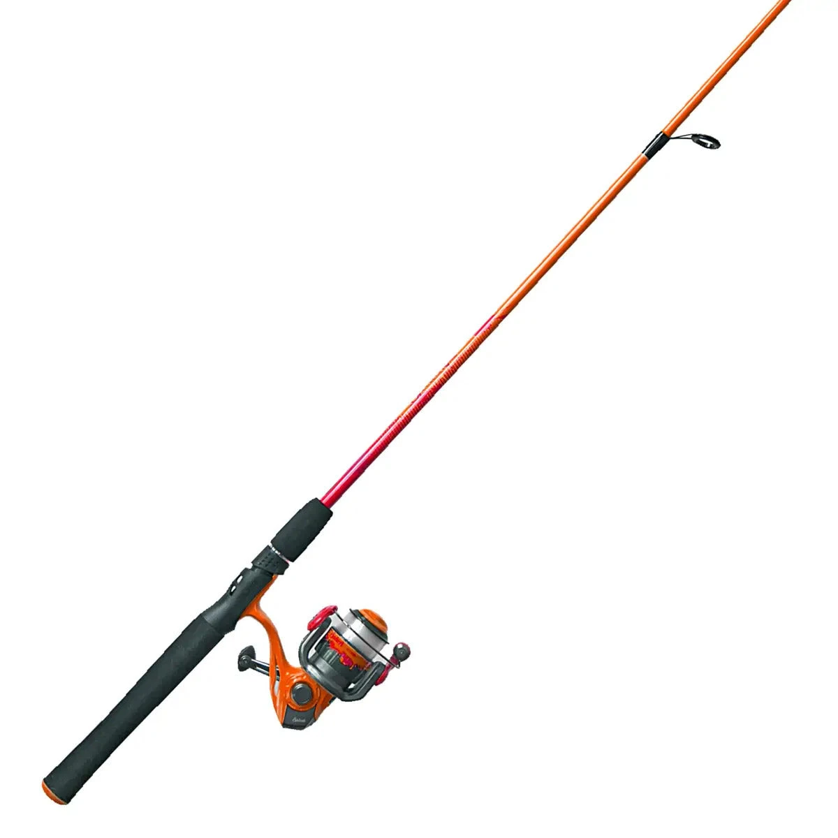 Zebco Splash Spinning Combos 4 Zebco Splash Spinning Combos - Image 2