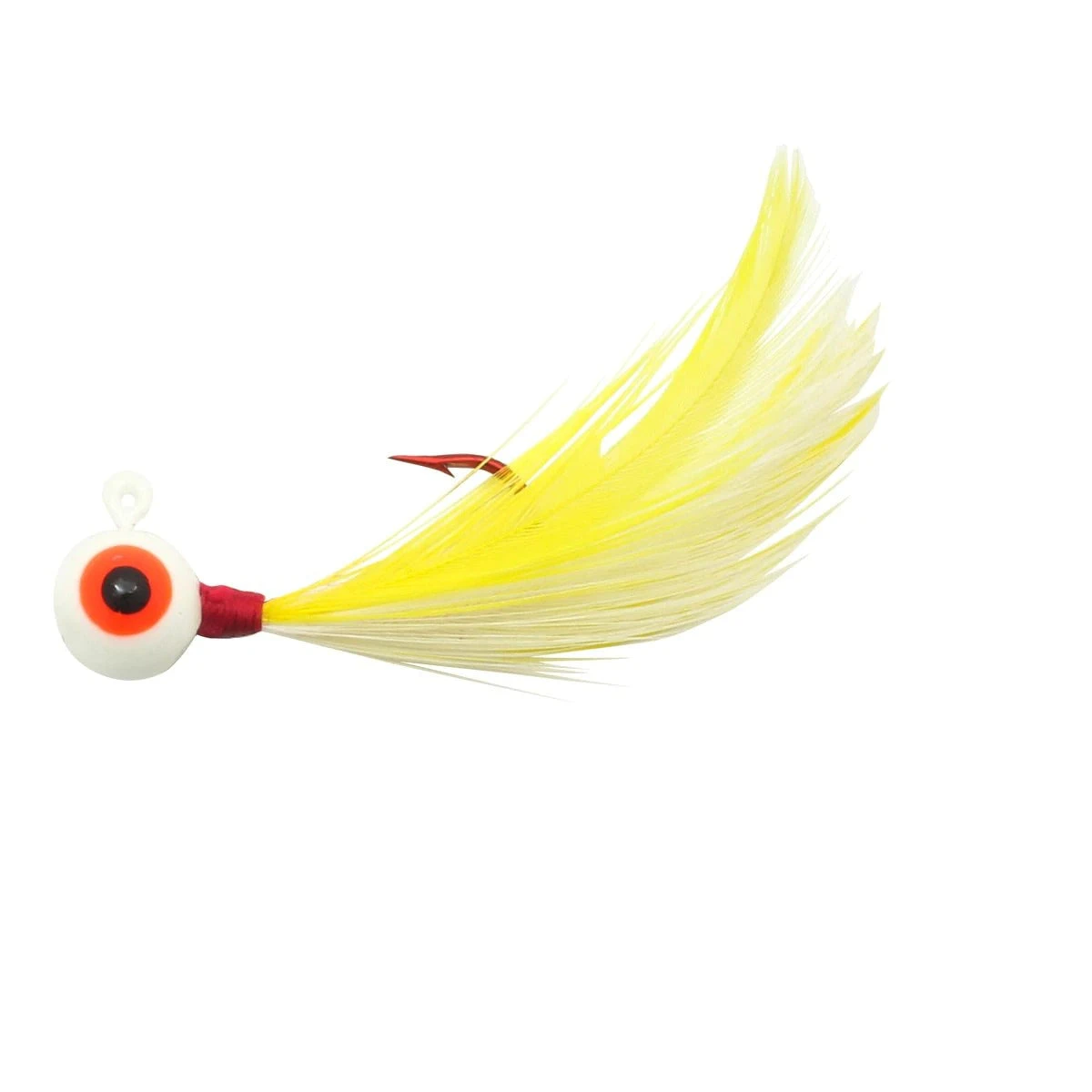Northland Tackle Fire-Fly Jig 5 Northland Tackle Fire-Fly Jig - Image 3