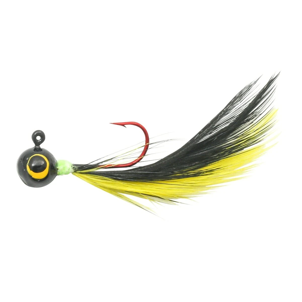 Northland Tackle Fire-Fly Jig 6 Northland Tackle Fire-Fly Jig - Image 4