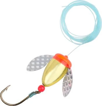 Worden's Spin-N-Glo Walleye Rigs 12 Worden's Spin-N-Glo Walleye Rigs - Image 10
