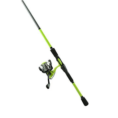 Okuma Chameleon Spinning Combo 4 Okuma Chameleon Spinning Combo - Image 2
