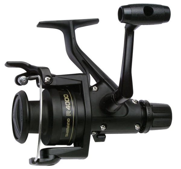 Shimano IX Spinning Reels 7 Shimano IX Spinning Reels - Image 5