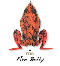 Lunkerhunt Pocket Frog 17 Lunkerhunt Pocket Frog - Image 15