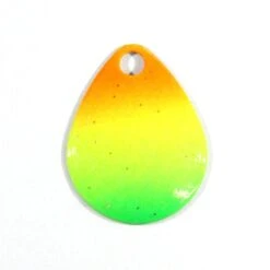 JB Pro Flash Spinner -Reel Spin Bait Sales firetiger 3