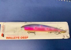 Bandit Walleye Deep Diver -Reel Spin Bait Sales fullsizeoutput 1a5