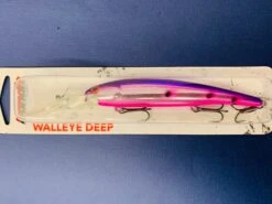 Bandit Walleye Deep Diver -Reel Spin Bait Sales fullsizeoutput 1a6