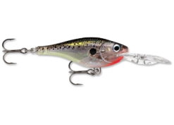 Rapala Glass Shad Rap -Reel Spin Bait Sales glass shad rap gsr07gbk