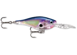Rapala Glass Shad Rap -Reel Spin Bait Sales glass shad rap gsr07gps
