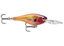 Rapala Glass Shad Rap -Reel Spin Bait Sales glass shad rap gsr07gpsf