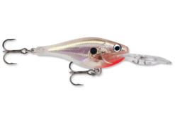 Rapala Glass Shad Rap -Reel Spin Bait Sales glass shad rap gsr07gsd