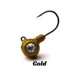 Crystaleyes Live Bait Jig 7 Crystaleyes Live Bait Jig - Image 5