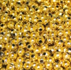 JB Beads -Reel Spin Bait Sales gold 3