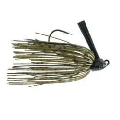 6th Sense Divine Hybrid Jig -Reel Spin Bait Sales greenpumpkinblackhybridjig 600x600 d6533136 da1a 4ae9 9ef5 b102920a126f