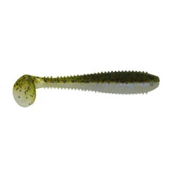 Walleye Assassin Lit'l Boss -Reel Spin Bait Sales hammer