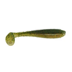 Walleye Assassin Lit'l Boss -Reel Spin Bait Sales houd