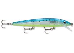 Rapala Husky Jerk -Reel Spin Bait Sales husky jerk hj12gbm