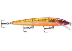 Rapala Husky Jerk -Reel Spin Bait Sales husky jerk hj12gpsf