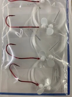 Dakota Angler Slow Death Prop Rig 17 Dakota Angler Slow Death Prop Rig -Reel Spin Bait Sales image 0de93b6d 8e77 4566 894e 2a0cb6287c73