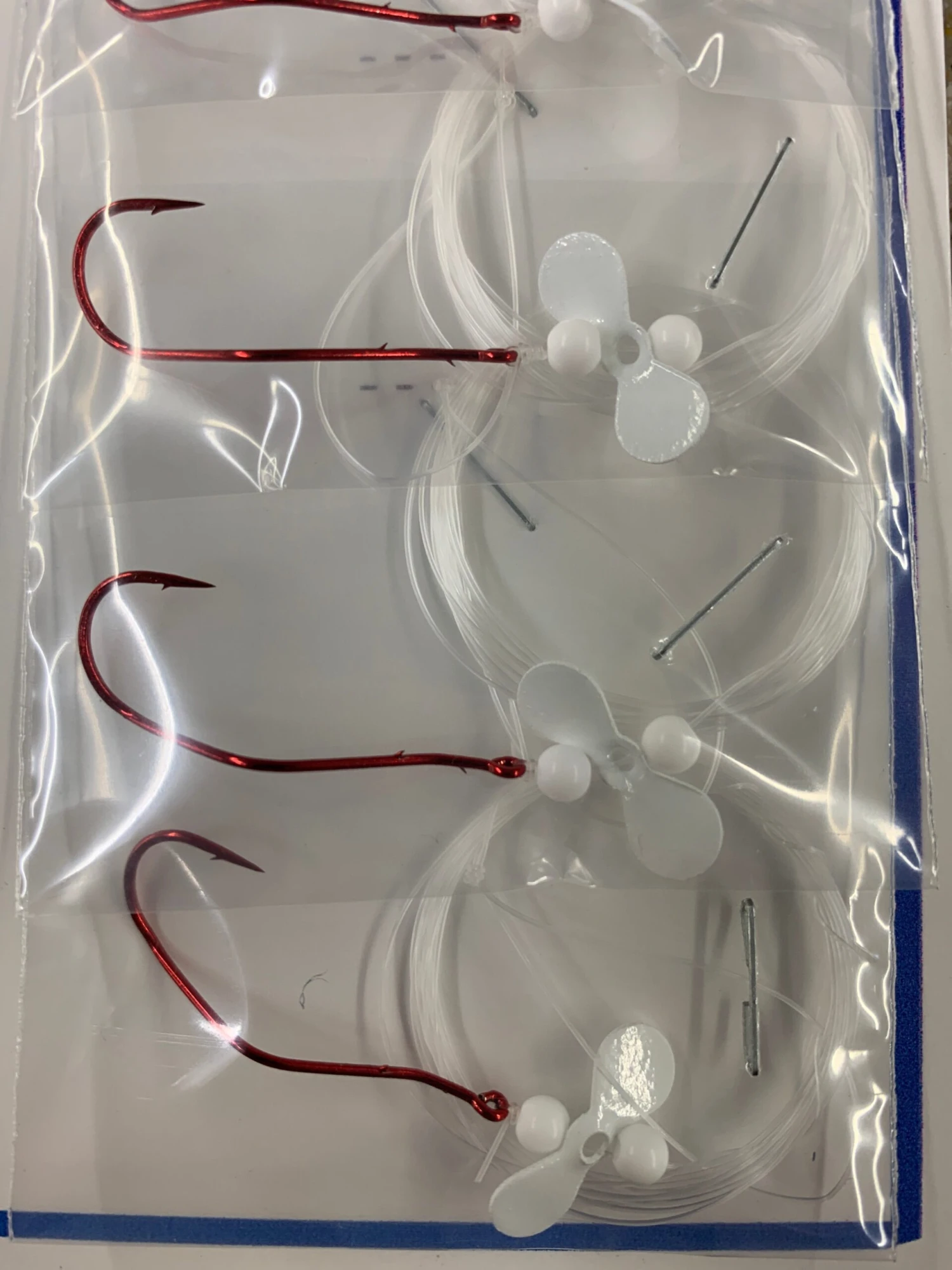 Dakota Angler Slow Death Prop Rig 8 Dakota Angler Slow Death Prop Rig - Image 6