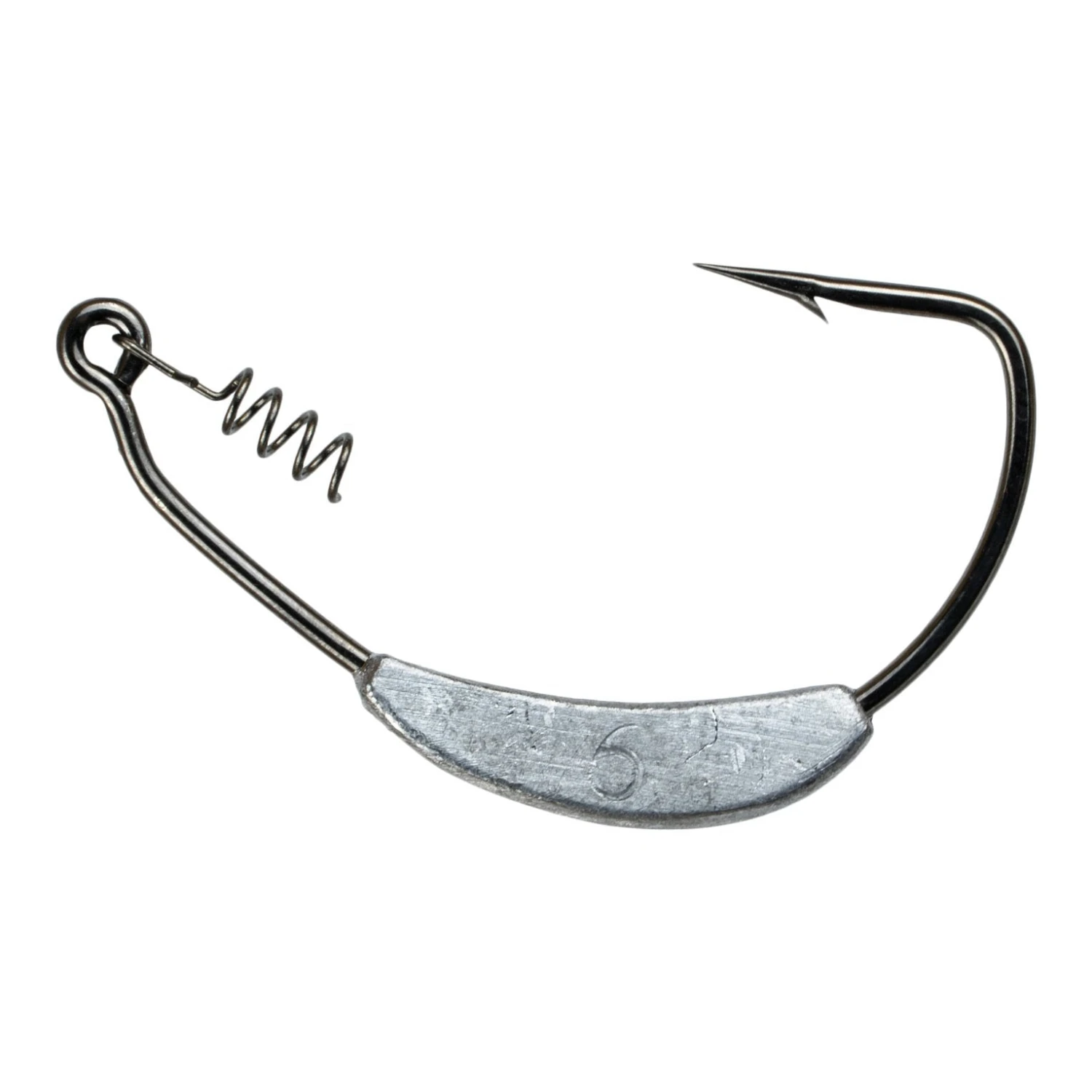 6th Sense Keel Weighted Hooks 3 6th Sense Keel Weighted Hooks