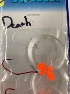 Dakota Angler Slow Death Prop Rig 20 Dakota Angler Slow Death Prop Rig -Reel Spin Bait Sales image 3040cecd 2064 43e7 afcd fdebdea987de