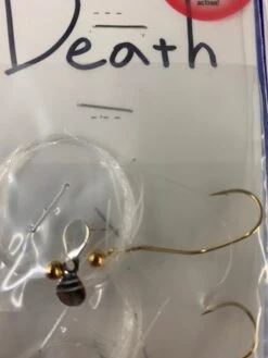 Dakota Angler Slow Death Prop Rig 19 Dakota Angler Slow Death Prop Rig -Reel Spin Bait Sales image 3c8aa675 ce1d 421a 844b 202a293f17ba