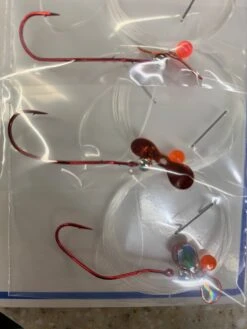 Dakota Angler Slow Death Prop Rig 15 Dakota Angler Slow Death Prop Rig -Reel Spin Bait Sales image 5b2878fd 005b 4db8 b46c eadd8c09421d