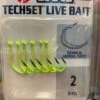 VMC Techset Live Bait Hooks -Reel Spin Bait Sales image 6acabdda d004 4cec bfd9 6696e24b0961