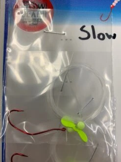 Dakota Angler Slow Death Prop Rig 13 Dakota Angler Slow Death Prop Rig -Reel Spin Bait Sales image 72966c7f c097 4435 9efc b8699ae9d9bc