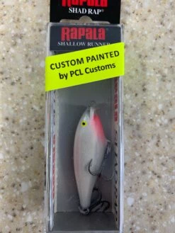 Rapala Shallow Shad Rap -Reel Spin Bait Sales image b347b156 10dc 4f17 b54b 86ea7420bb91