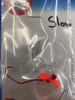 Dakota Angler Slow Death Prop Rig 14 Dakota Angler Slow Death Prop Rig -Reel Spin Bait Sales image e075b710 5f68 4c2e aedf b85a7abfbab5