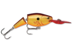 Rapala Jointed Shad Rap 24 Rapala Jointed Shad Rap -Reel Spin Bait Sales jointed shad rap jsr04bcf
