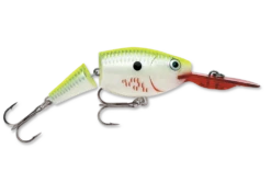 Rapala Jointed Shad Rap 25 Rapala Jointed Shad Rap -Reel Spin Bait Sales jointed shad rap jsr04bcsd