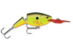 Rapala Jointed Shad Rap 27 Rapala Jointed Shad Rap -Reel Spin Bait Sales jointed shad rap jsr04bho