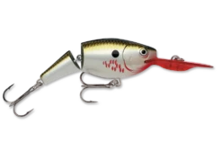 Rapala Jointed Shad Rap 28 Rapala Jointed Shad Rap -Reel Spin Bait Sales jointed shad rap jsr04bof