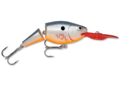 Rapala Jointed Shad Rap 29 Rapala Jointed Shad Rap -Reel Spin Bait Sales jointed shad rap jsr04bosd