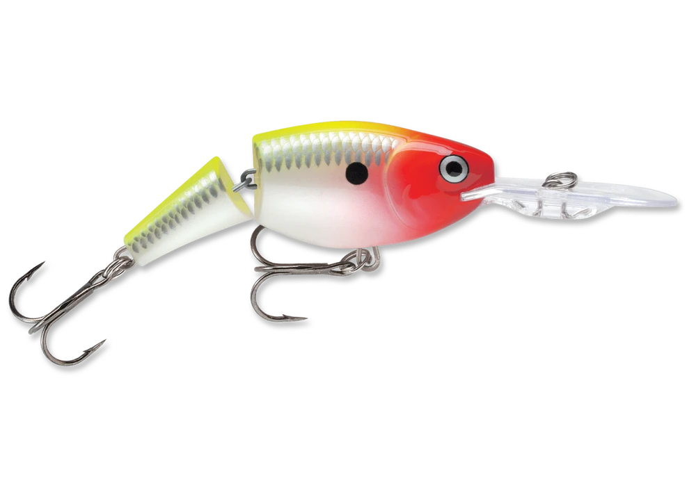Rapala Jointed Shad Rap 13 Rapala Jointed Shad Rap - Image 11