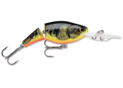 Rapala Jointed Shad Rap 34 Rapala Jointed Shad Rap -Reel Spin Bait Sales jointed shad rap jsr04fcw