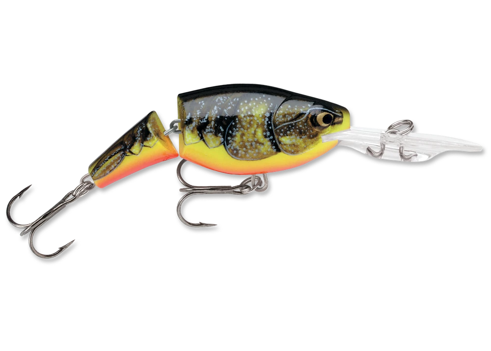 Rapala Jointed Shad Rap 15 Rapala Jointed Shad Rap - Image 13