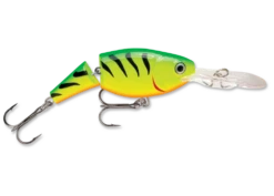 Rapala Jointed Shad Rap 35 Rapala Jointed Shad Rap -Reel Spin Bait Sales jointed shad rap jsr04ft