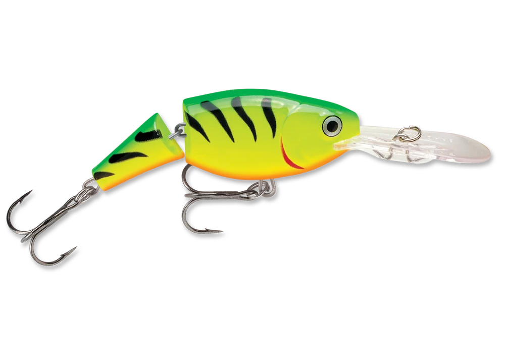 Rapala Jointed Shad Rap 16 Rapala Jointed Shad Rap - Image 14
